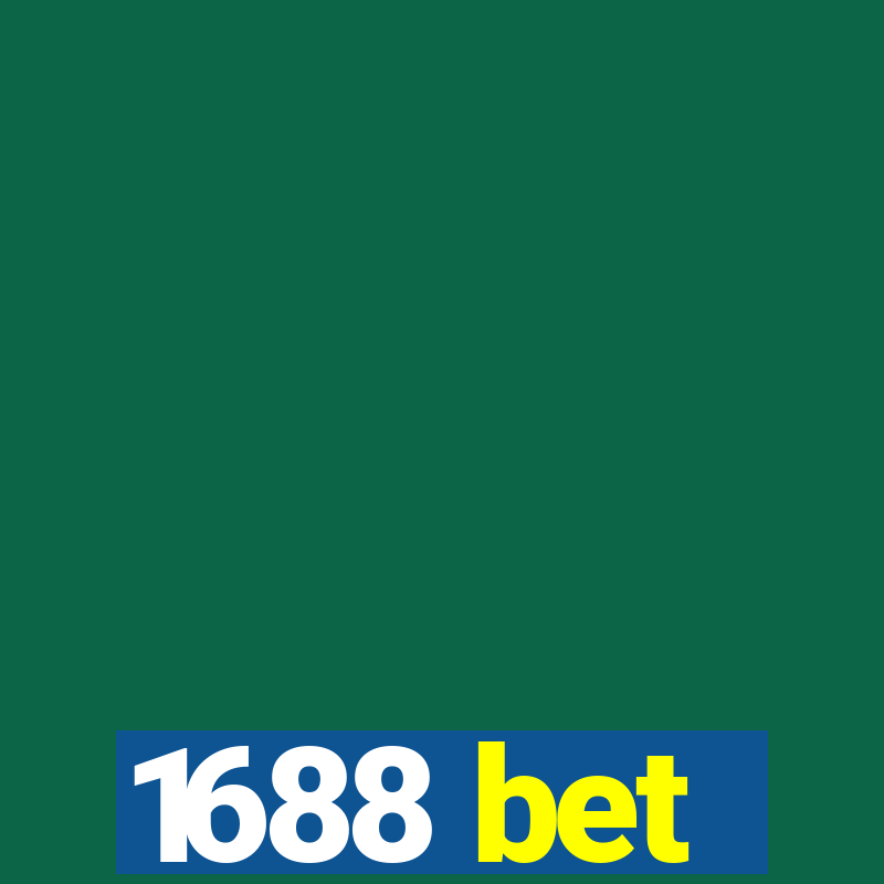 1688 bet